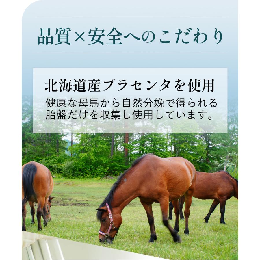 JBP プラセンタ EQ カプセル 90粒入 日本生物製剤 JBP直営店 正規品 医療機関流通品 馬 プラセンタ 胎盤素 サプリメント サプリ 国産 爆買 | JBP | 14