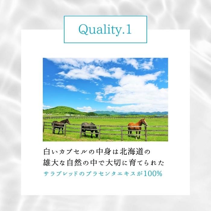 JBP プラセンタ EQ カプセル 90粒入｜jbpshop｜05