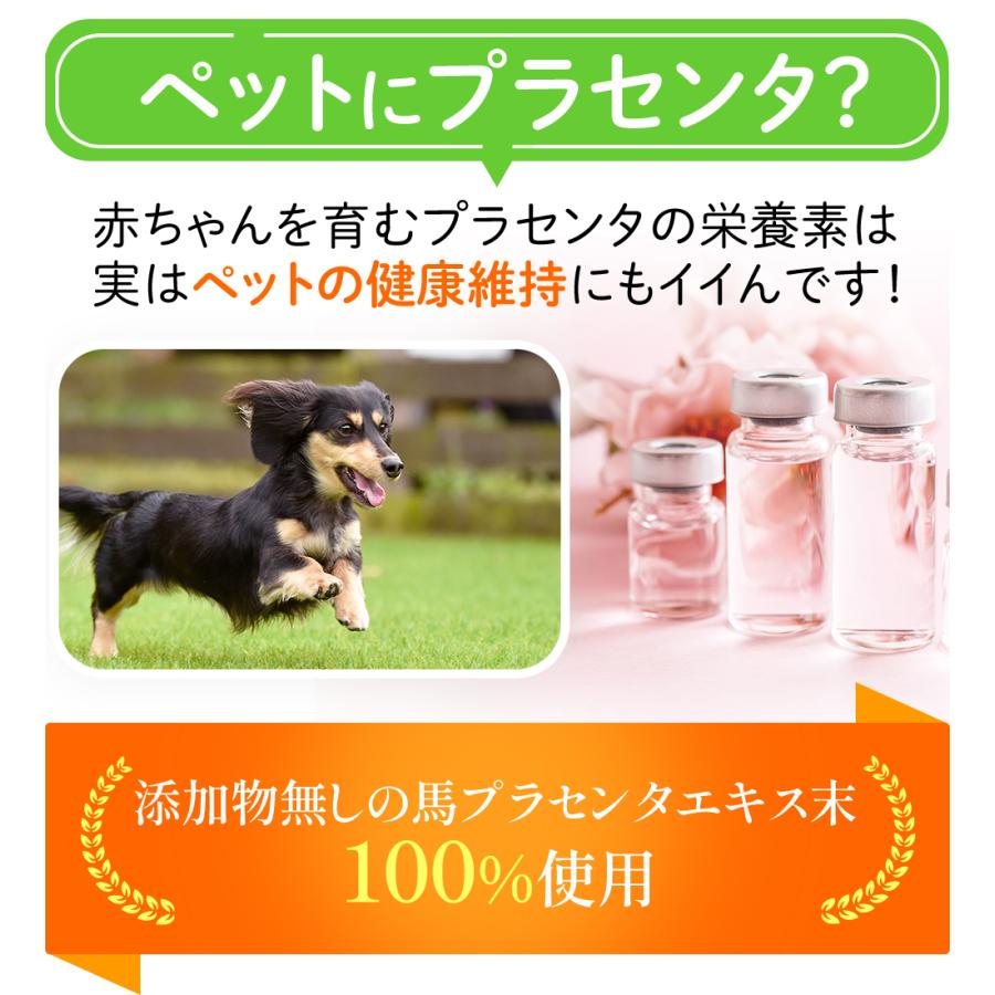 たかはづさんの専用ページです。他の方は購入しないで下さい。 JBPET プラセンタサプリ ペースト」表記に関する重要なお知らせ