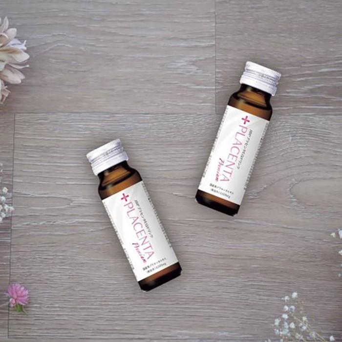 JBPプラセンタEQドリンク 50mL 30本入 美容ドリンク 日本生物製剤 JBP直営店 送料無料 馬プラセンタ レスベラトロール アスタキサンチン 爆買 | JBP | 01