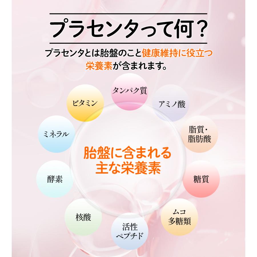 JBPET プラセンタサプリ キューブ 50g×2袋 爆買 | JBP | 07