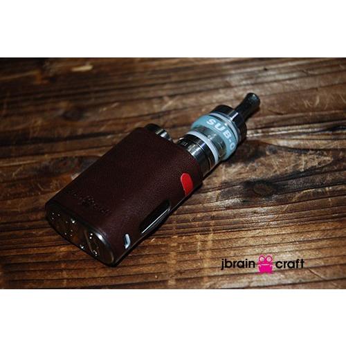 istick pico75W用本革カバー｜jbrain-craft