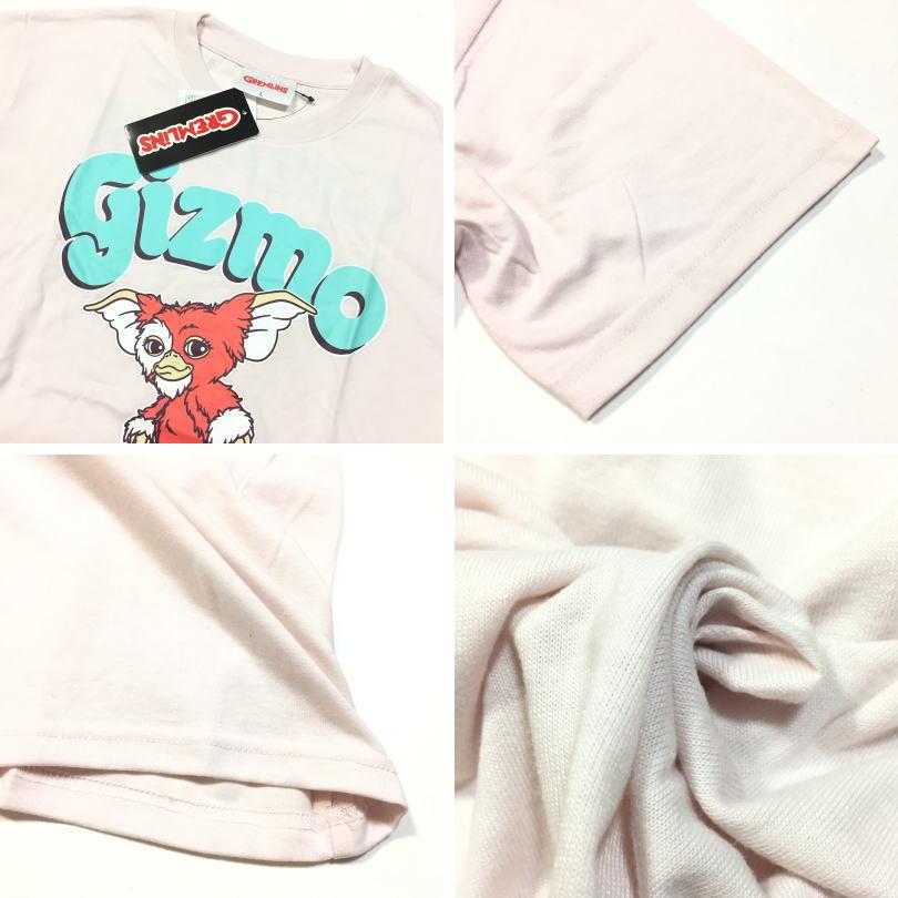 グレムリン ギズモ Tシャツ Gremlins Gizmo Mogwai スケボー ユニ