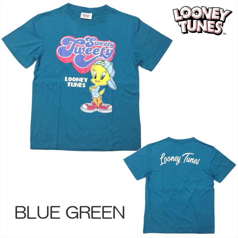 LOONEY TUNES CLASSIC ルーニーテューンズ Tシャツ