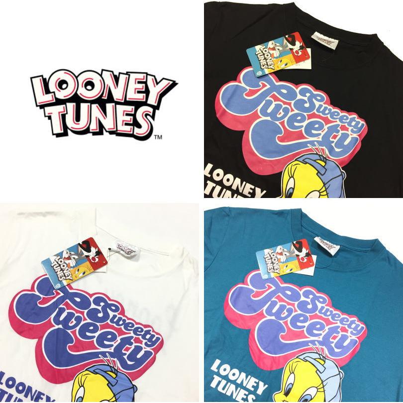 LOONEY TUNES CLASSIC ルーニーテューンズ Tシャツ