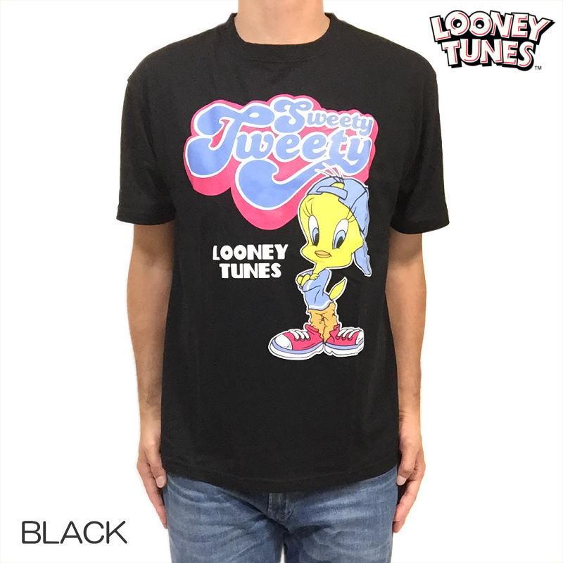 LOONEY TUNES CLASSIC ルーニーテューンズ Tシャツ