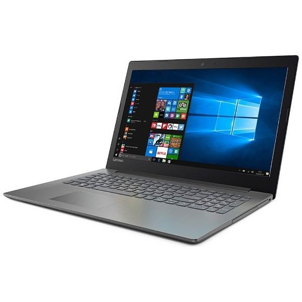 新品 Lenovo 80XH006BJP ノートパソコン ideapad 320 [Core i3/メモリ 4GB/HDD 1000GB](日本語正規版 Microsoft Office Business Premium 付き)｜jbuy