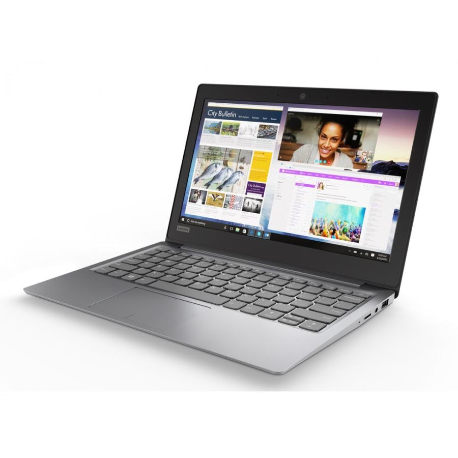 新品 Lenovo 81A4004PJP ノートパソコン ideapad 120S [Celeron Dual-Core/メモリ 4GB/eMMC 64GB](Office なし)｜jbuy｜02