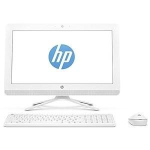 新品同様 HP Z8F69AA#ABJ デスクトップパソコン 22-b210jp AiO [液晶一体/Pentium/HDD 500GB](Office なし)｜jbuy