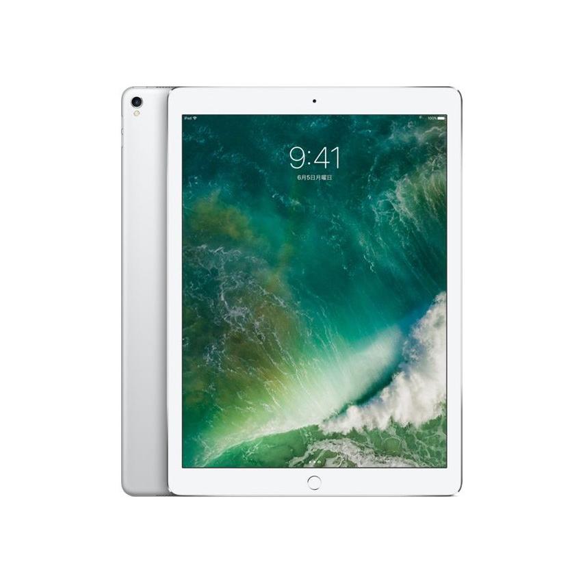 新品 APPLE MPL02J/A iPad Pro 12.9インチ Wi-Fi 512GB [iOS 10/Apple A10X]｜jbuy