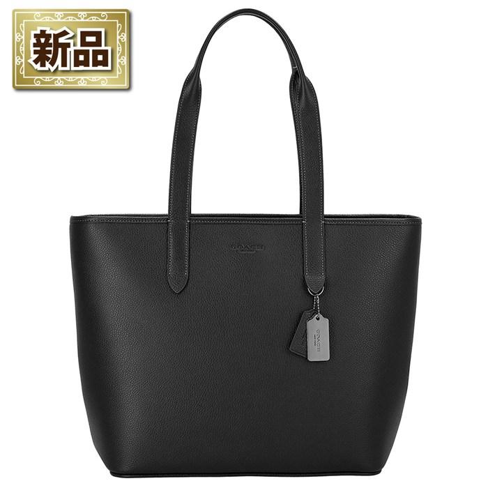 COACH（コーチ） トートバッグ サリバン C9876 QB/BK ブラック 