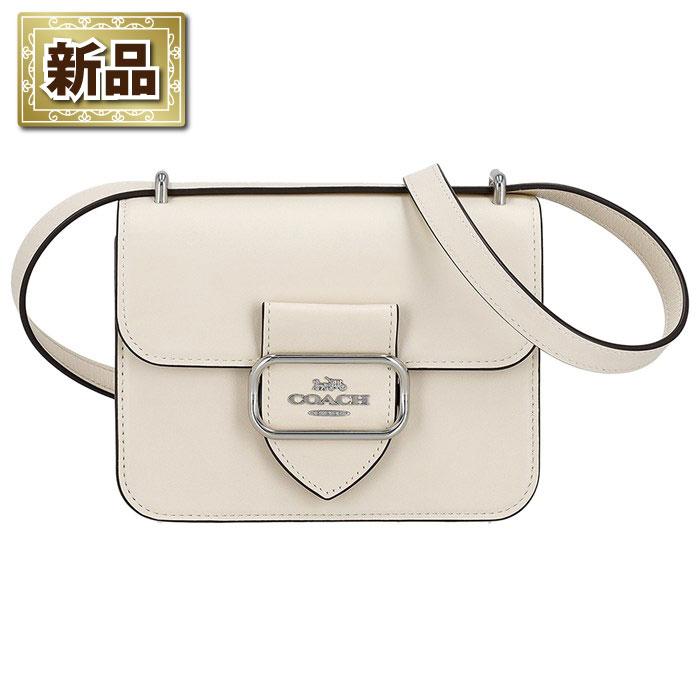 COACH（コーチ） ショルダーバッグ モーガン スクエア クロスボディ 
