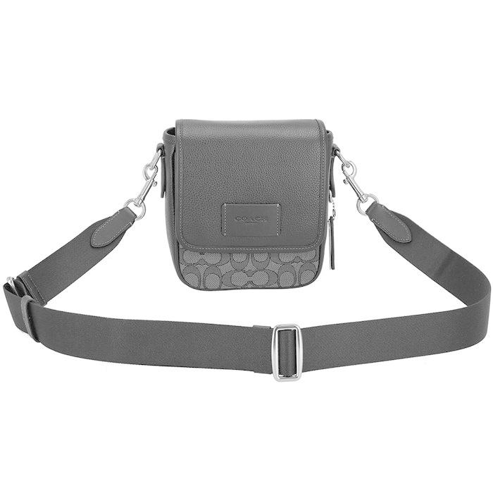 COACH（コーチ） ショルダーバッグ ルーカス クロスボディ CO915 SVO1U