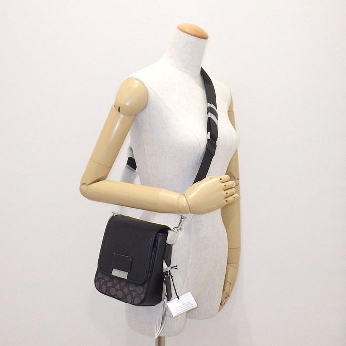 COACH（コーチ） ショルダーバッグ ルーカス クロスボディ CO915 SVO1U