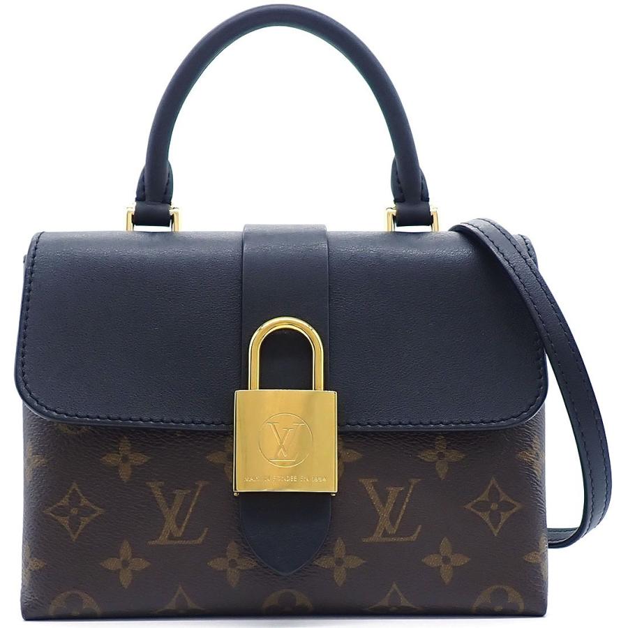 LOUIS VUITTON（ルイ・ヴィトン） ショルダーバッグ ロッキー BB 