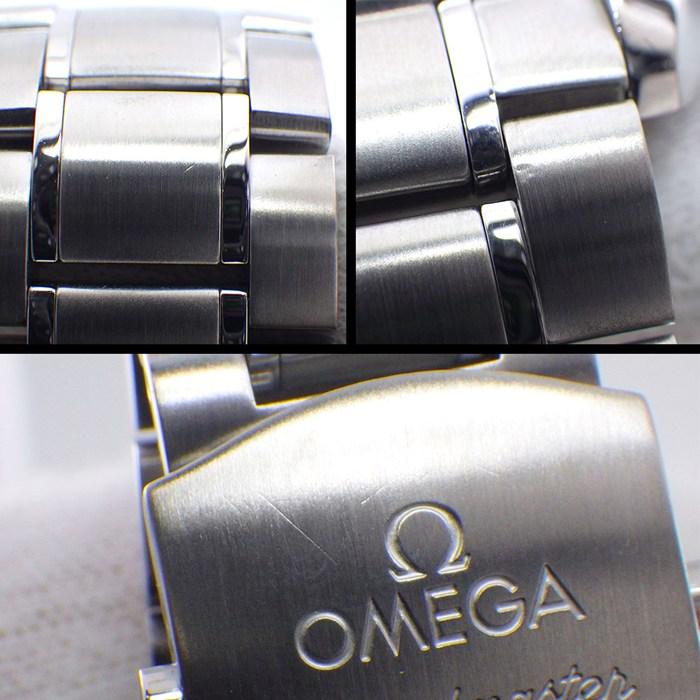 OMEGA（オメガ） 腕時計 スピードマスター デイデイト 3221.30