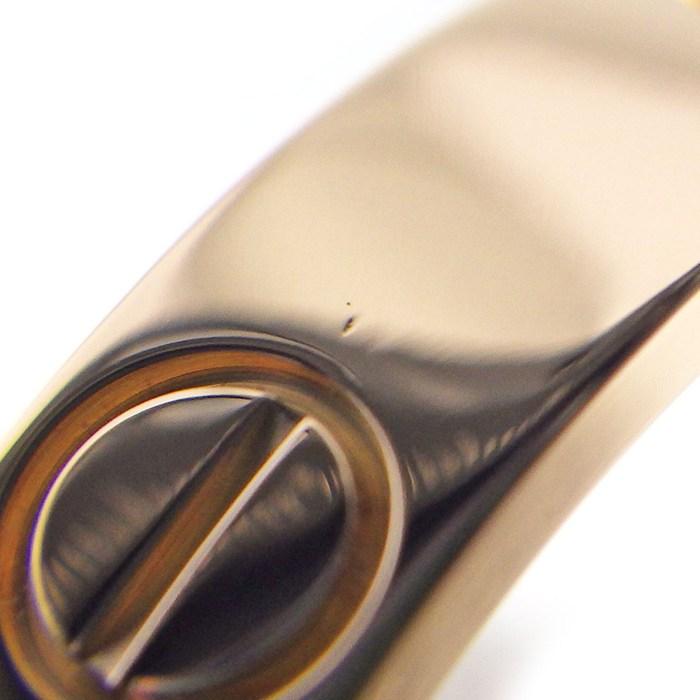 カルティエ Cartier リング ラブ スモールモデル SM B4085258 K18PG 17.5号 / #58の画像