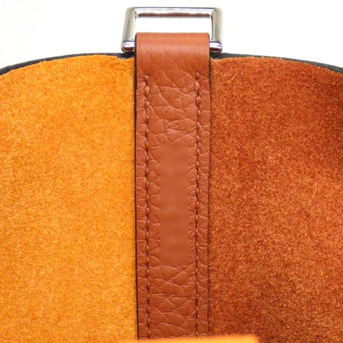 HERMES（エルメス） ハンドバッグ ピコタンロック PM カザック2 W刻印