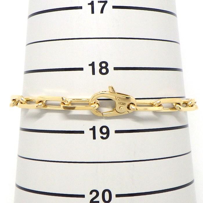 Cartier（カルティエ） ブレスレット サントス ミディアム B6021300 