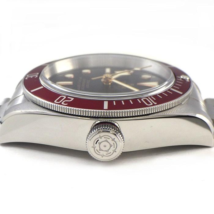 チューダー(チュードル) TUDOR 腕時計 ヘリテージ ブラックベイ 79230R