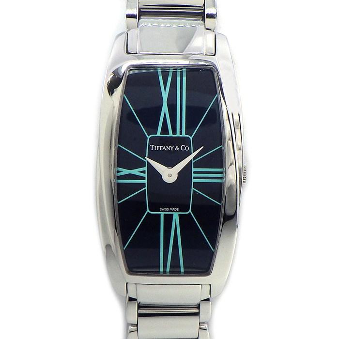 TIFFANY&Co.（ティファニー） Tiffany & Co. 腕時計 ジェメア Z6401