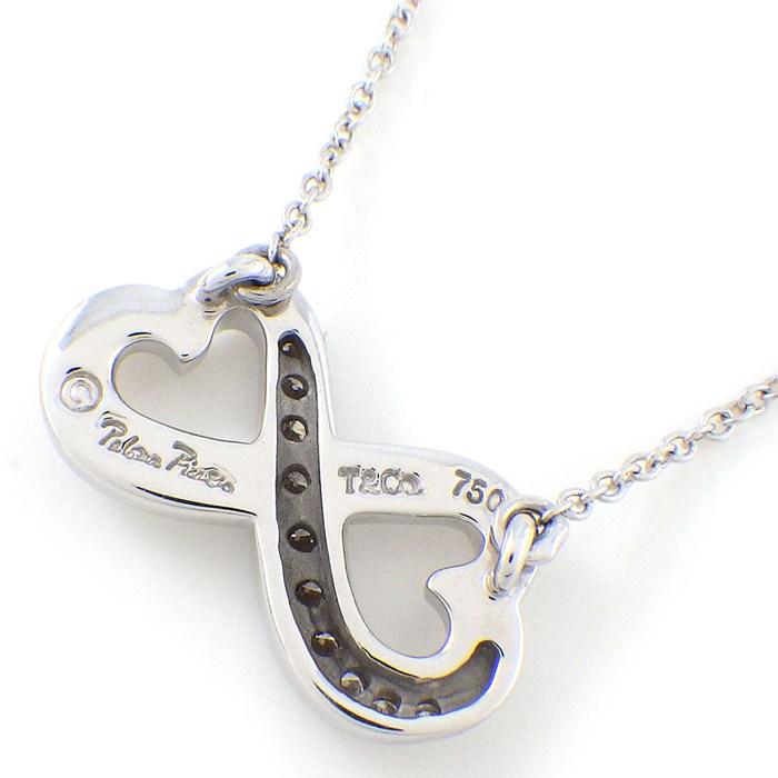 TIFFANY&Co.（ティファニー） Tiffany & Co. ネックレス ダブル