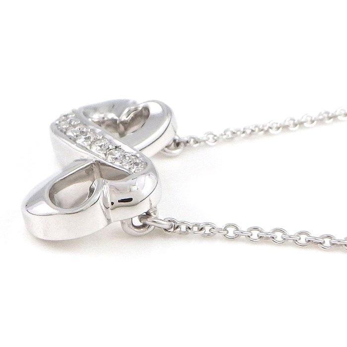 TIFFANY&Co.（ティファニー） Tiffany & Co. ネックレス ダブル