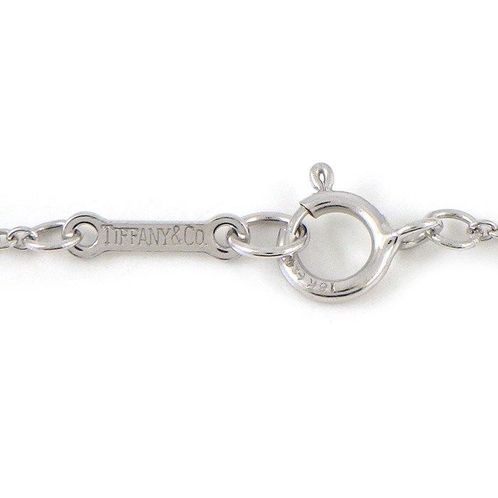 TIFFANY&Co.（ティファニー） Tiffany & Co. ネックレス ダブル
