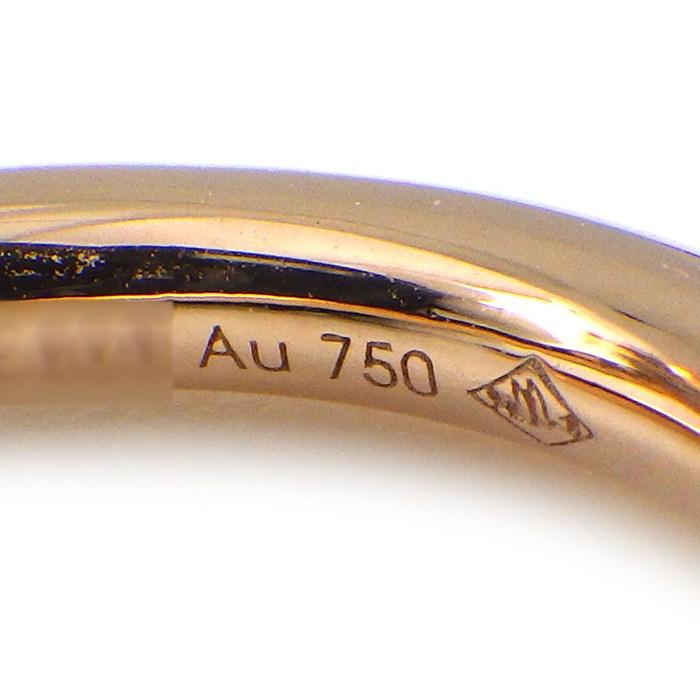 Cartier（カルティエ） リング ジュストアンクル クラシック B4094850