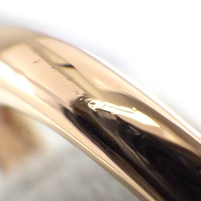 Cartier（カルティエ） リング ジュストアンクル クラシック B4094850