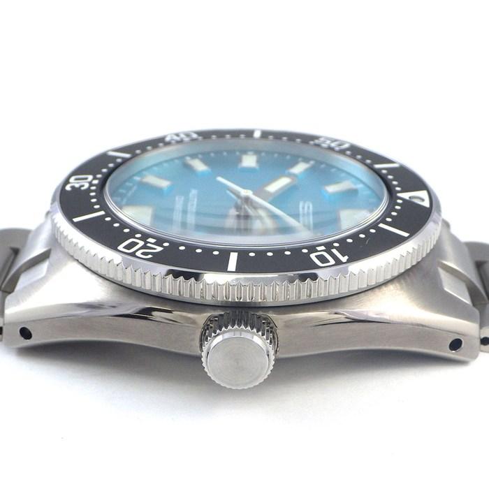 セイコー SEIKO 腕時計 プロスペックス ダイバースキューバ SBDC221 ダイバーズ 1965 ヘリテージ Save the Ocean 限定の画像