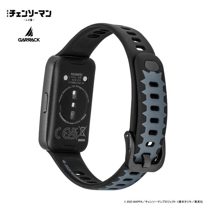 ギャラック GARRACK 腕時計 スマートウォッチ チェンソーマン コラボ