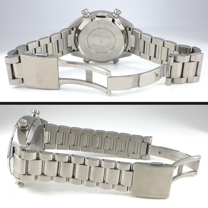 セイコー SEIKO 腕時計 プロスペックス SBER009/8A50-00D0 110周年記念限定モデル 世界3500本 日本500本 限定モデルの画像