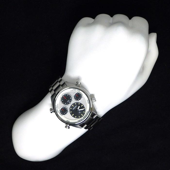セイコー SEIKO 腕時計 プロスペックス SBER009/8A50-00D0 110周年記念限定モデル 世界3500本 日本500本 限定モデルの画像