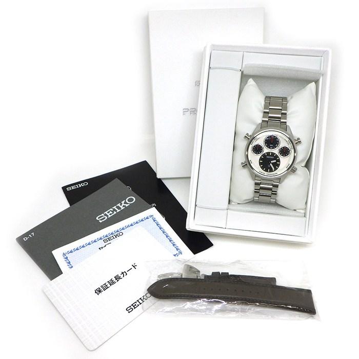 セイコー SEIKO 腕時計 プロスペックス SBER009/8A50-00D0 110周年記念限定モデル 世界3500本 日本500本 限定モデルの画像