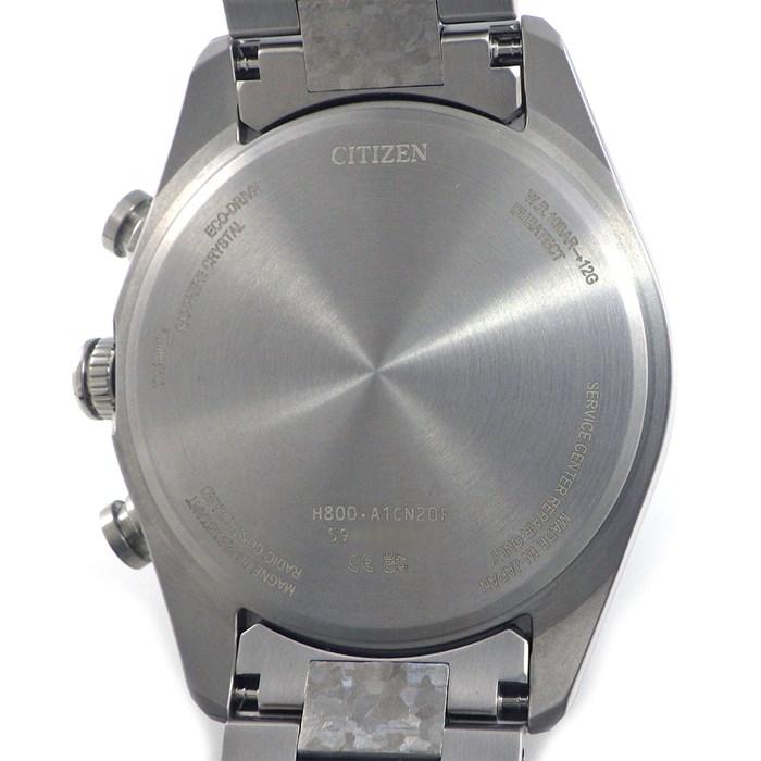 シチズン CITIZEN 腕時計 アテッサ アクトライン AT8284-61A/H800-A1CN20F 世界限定2,500本 デイデイト ワールドタの画像