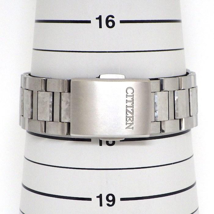シチズン CITIZEN 腕時計 アテッサ アクトライン AT8284-61A/H800-A1CN20F 世界限定2,500本 デイデイト ワールドタの画像