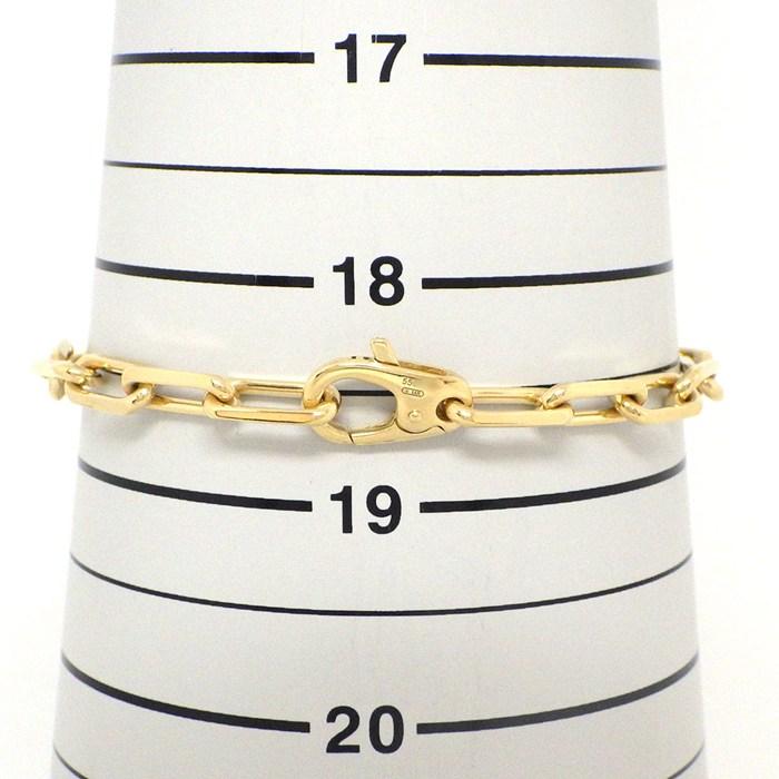 Cartier（カルティエ） ブレスレット サントス ミディアム B6021300
