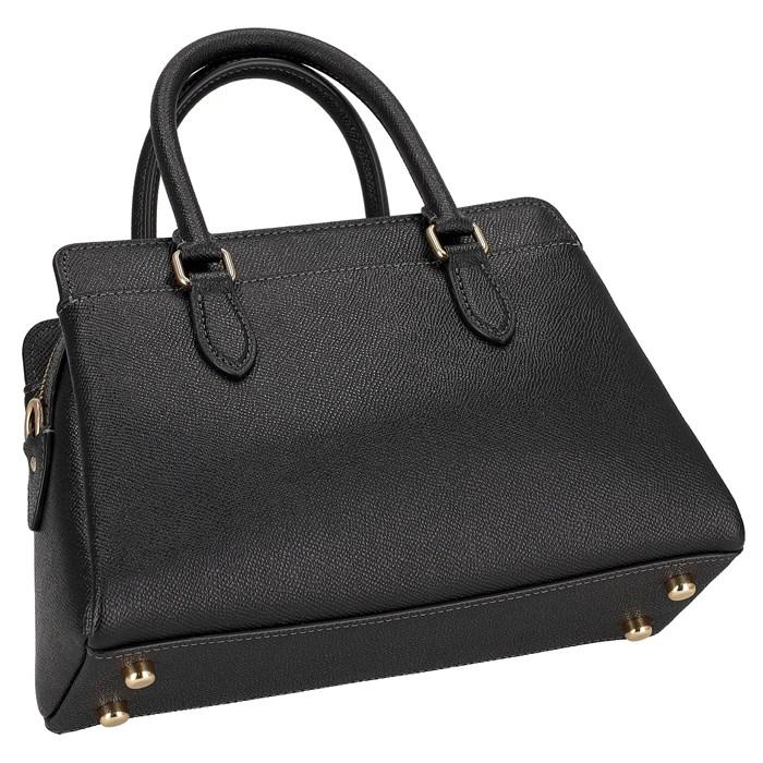 COACH（コーチ） ハンドバッグ/ショルダーバッグ ミニ ダーシー