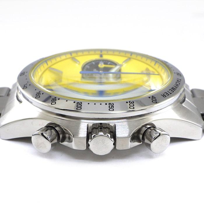 セイコー SEIKO 腕時計 SBTR013/8T63-01E0 923形ドクターイエロー 運行