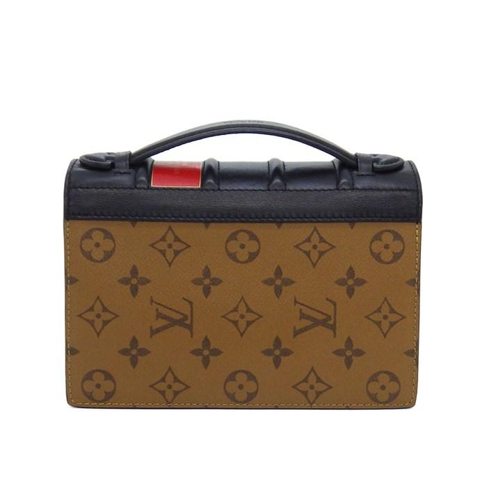LOUIS VUITTON（ルイ・ヴィトン） ショルダーバッグ ブックウォレット 