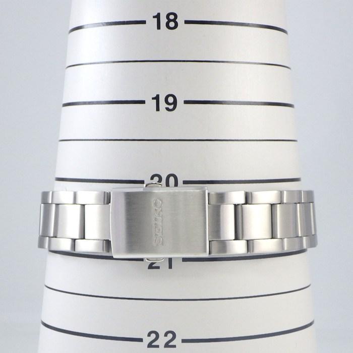 セイコー SEIKO 腕時計 923形 ドクターイエロー T4 引退記念メモリアルウオッチ 8T63-04L0 5000本限定モデル デイト クロノグの画像