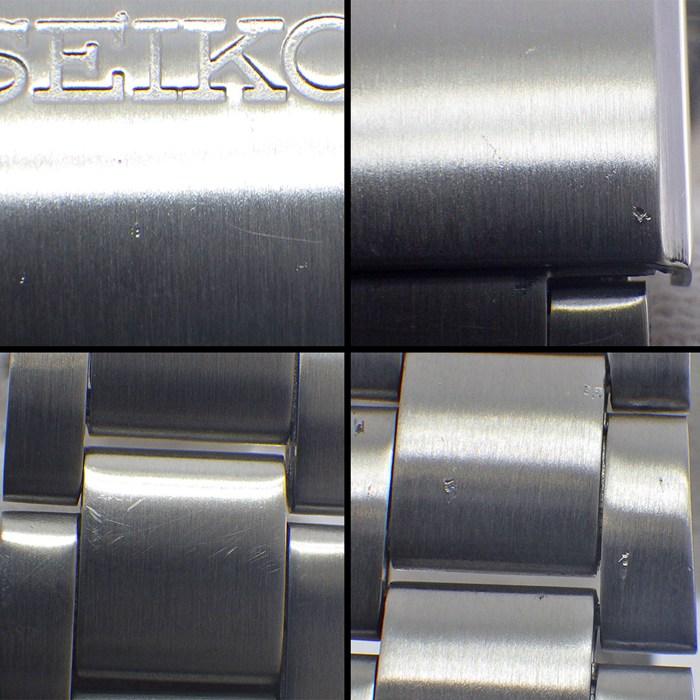 セイコー SEIKO 腕時計 923形 ドクターイエロー T4 引退記念メモリアルウオッチ 8T63-04L0 5000本限定モデル デイト クロノグの画像