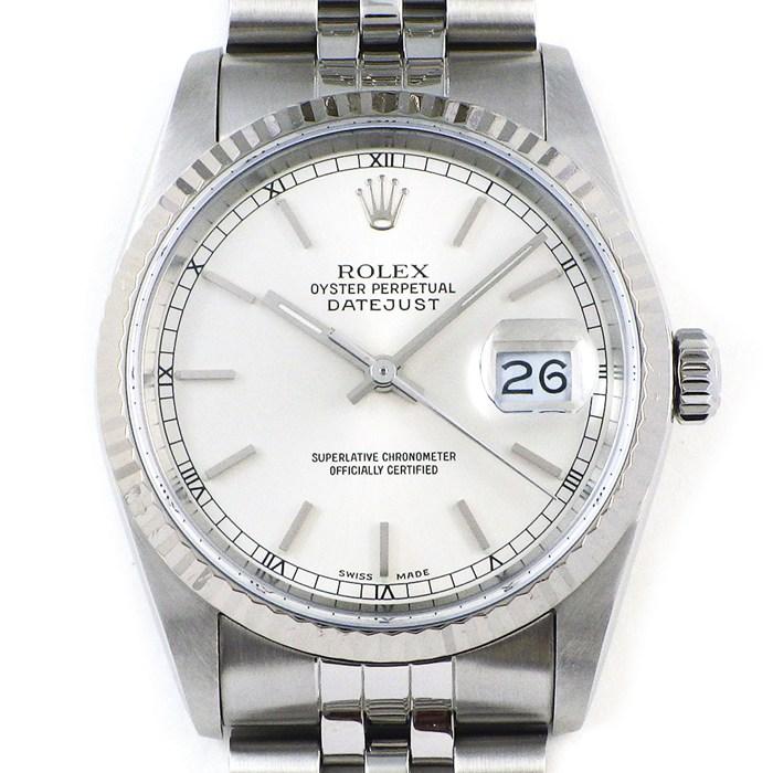 ROLEX（ロレックス） 腕時計 デイトジャスト 16234 L番 1989-1990年