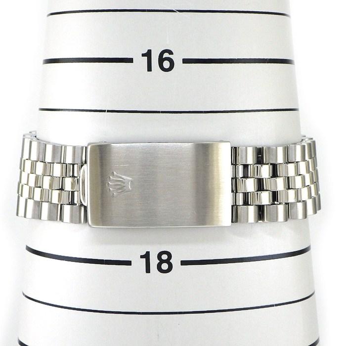 ROLEX（ロレックス） 腕時計 デイトジャスト 16234 L番 1989-1990年