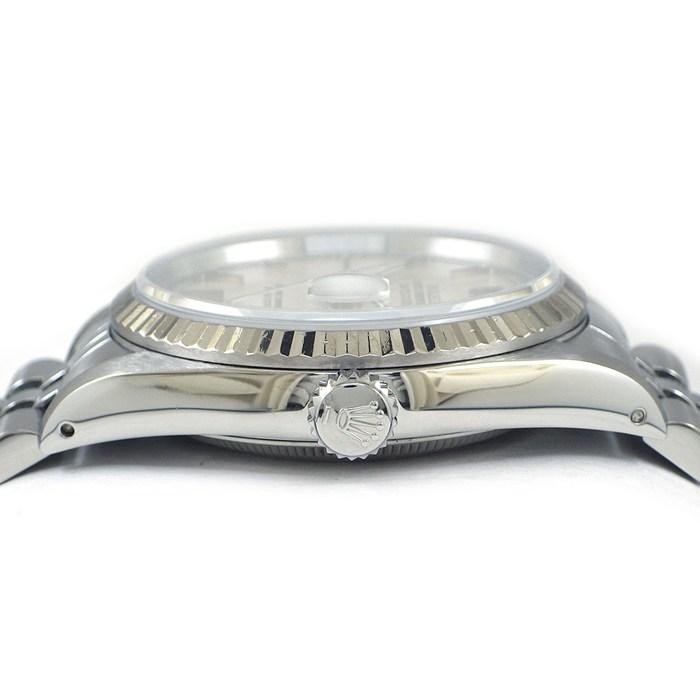ROLEX（ロレックス） 腕時計 デイトジャスト 16234 L番 1989-1990年