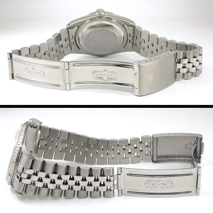 ROLEX（ロレックス） 腕時計 デイトジャスト 16234 L番 1989-1990年