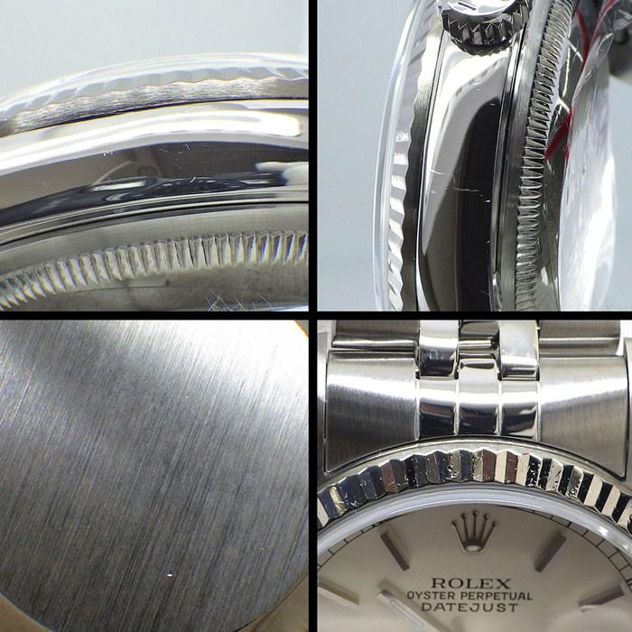 ROLEX（ロレックス） 腕時計 デイトジャスト 16234 L番 1989-1990年