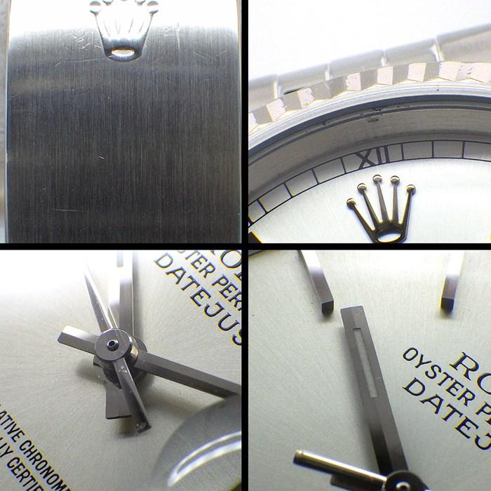 ROLEX（ロレックス） 腕時計 デイトジャスト 16234 L番 1989-1990年