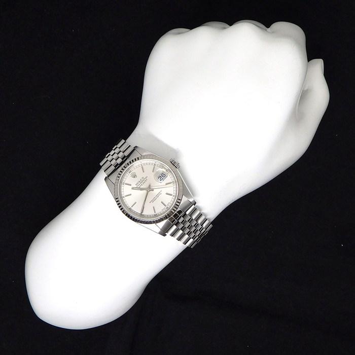 ROLEX（ロレックス） 腕時計 デイトジャスト 16234 L番 1989-1990年